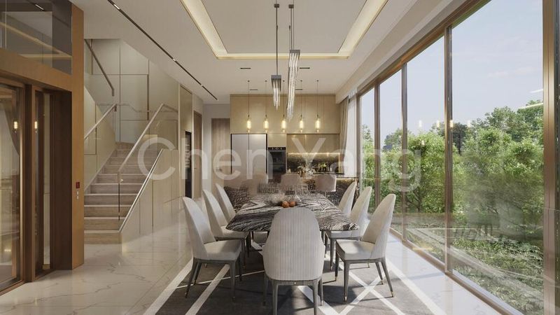5 Bed Semi-Detached House (Landed) for Sale in  Coronation Road West - Image 10